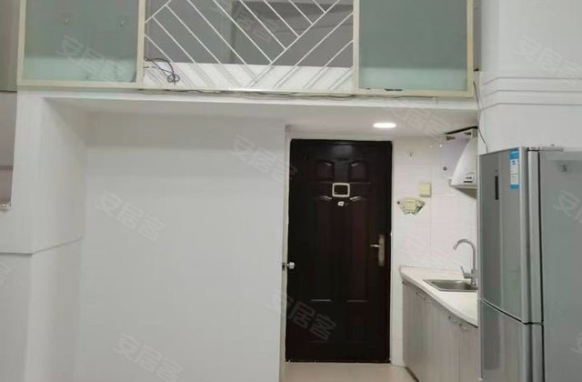 星加坡花园1室1厅33.95㎡47万二手房图片