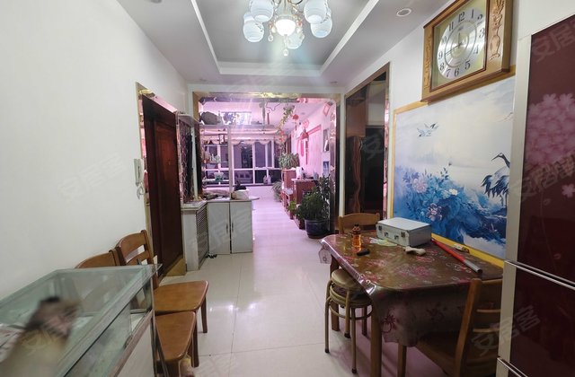 福源小区2室1厅93.7㎡27万二手房图片