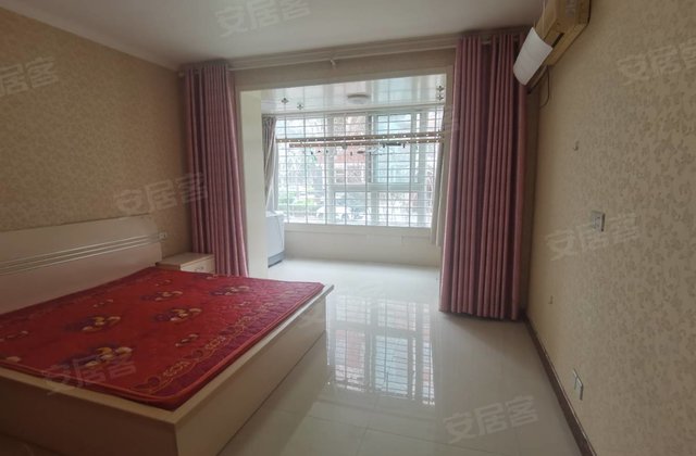 锦绣花城(南区)3室2厅128㎡59.8万二手房图片