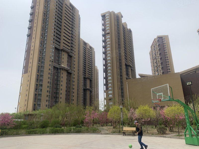 成城蓉桥壹号c区