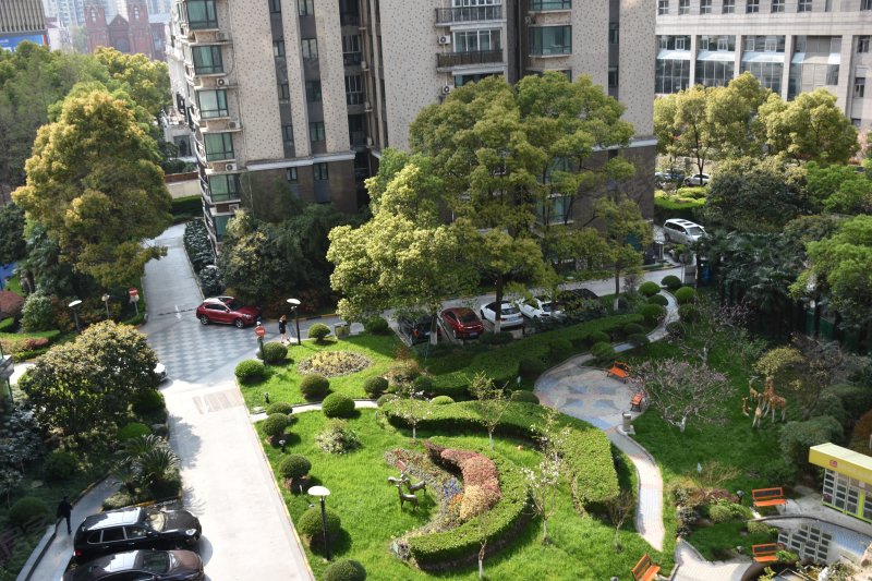 尊园,漕溪北路99弄-上海尊园二手房,租房,房价-上海安居客