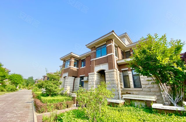 华轩南园(别墅),津汉公路-天津华轩南园(别墅)二手房,租房,房价-天津