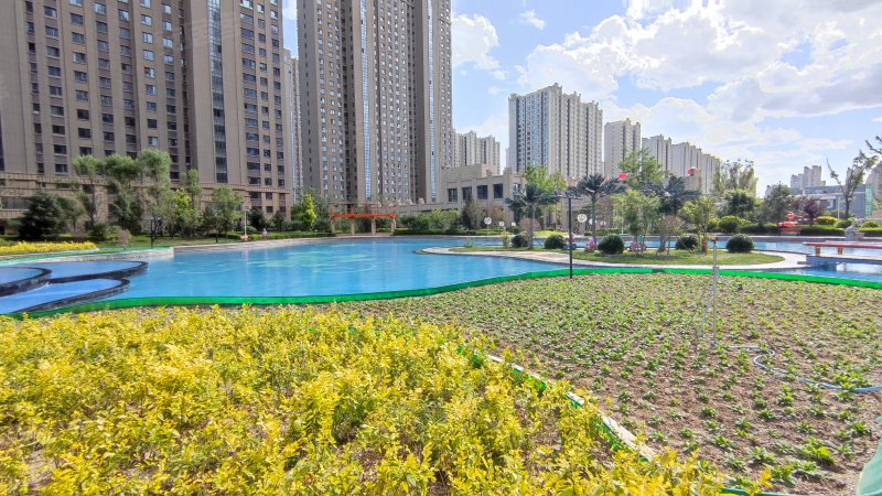 星港城,南环东路-大同星港城二手房,租房,房价-大同安居客