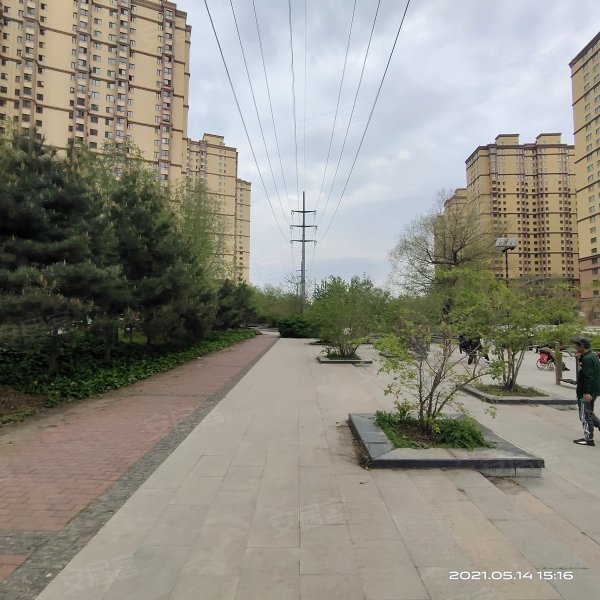 河畔花园,木材东街-哈尔滨河畔花园二手房,租房,房价-哈尔滨安居客