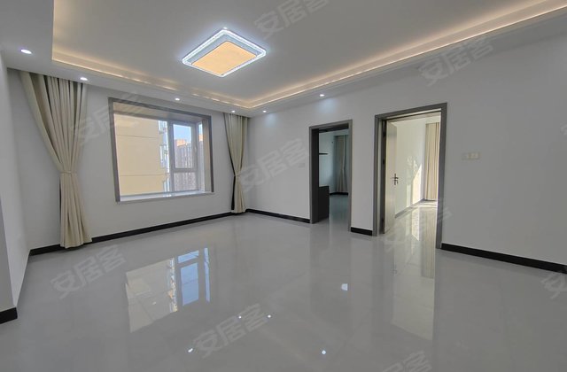 博研府3室2厅130㎡36万二手房图片