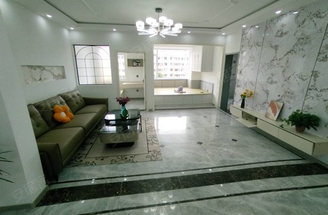 滨海明珠(环翠)4室2厅133㎡79.8万二手房图片