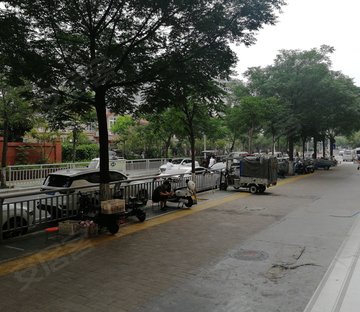 正弘瓴筑(别墅)