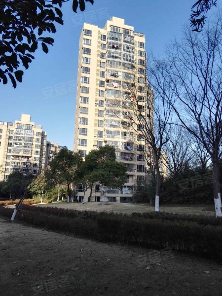 新时代富嘉花园 