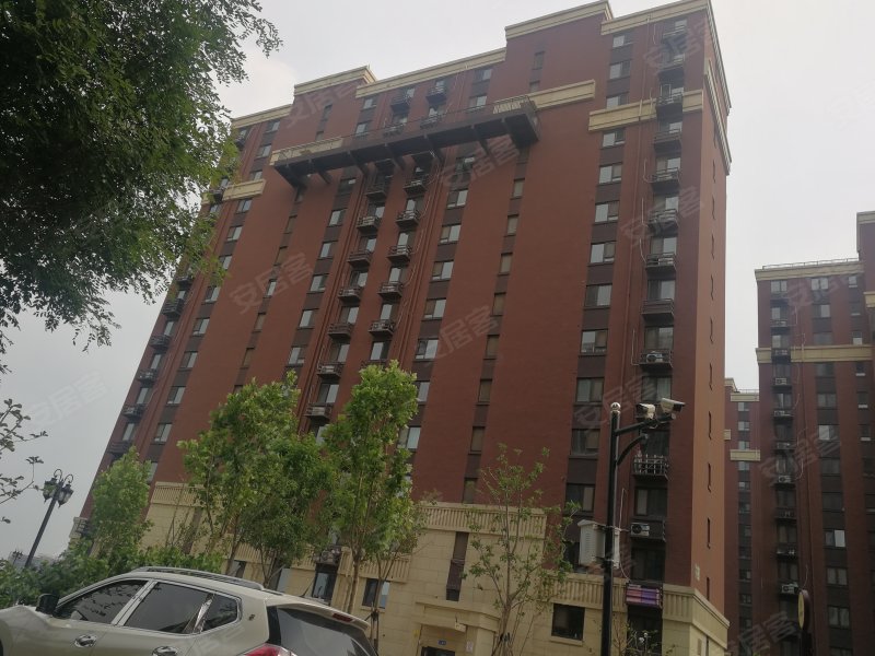 和悦居10号院,顺和路-北京和悦居10号院二手房,租房,房价-北京安居客