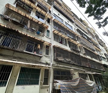 宝山北路221,263,313号小区