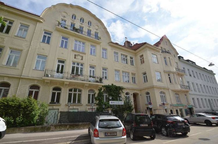 奥地利约¥345万AustriaViennaApartment出售二手房公寓图片