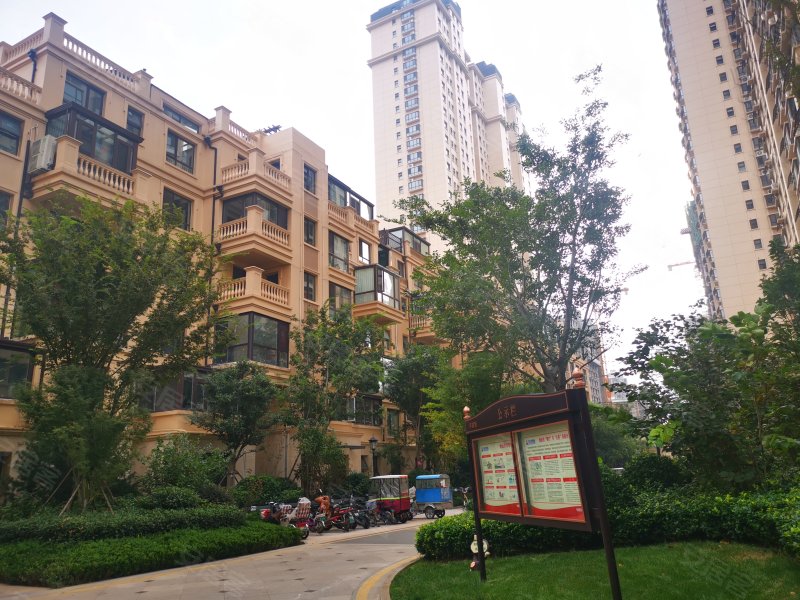 华盛苑,济安桥北路10-2号-济宁华盛苑二手房,租房,房价-济宁安居客