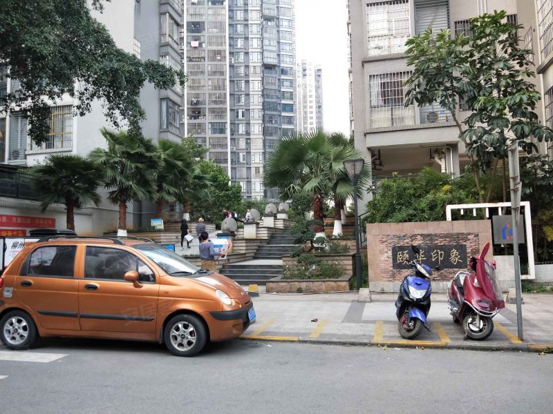 柳工颐华城,柳太路1号-柳州柳工颐华城二手房,租房,房价-柳州安居客