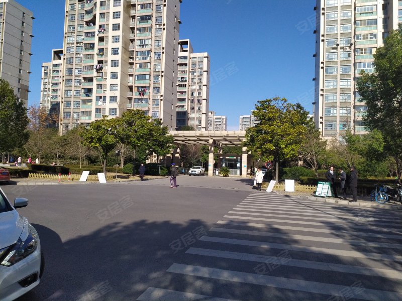 张江汤臣豪园二期