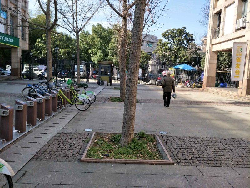 南郊别墅(公寓住宅) 