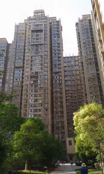 御景湾,芜湖路1号-合肥御景湾二手房,租房,房价-合肥安居客