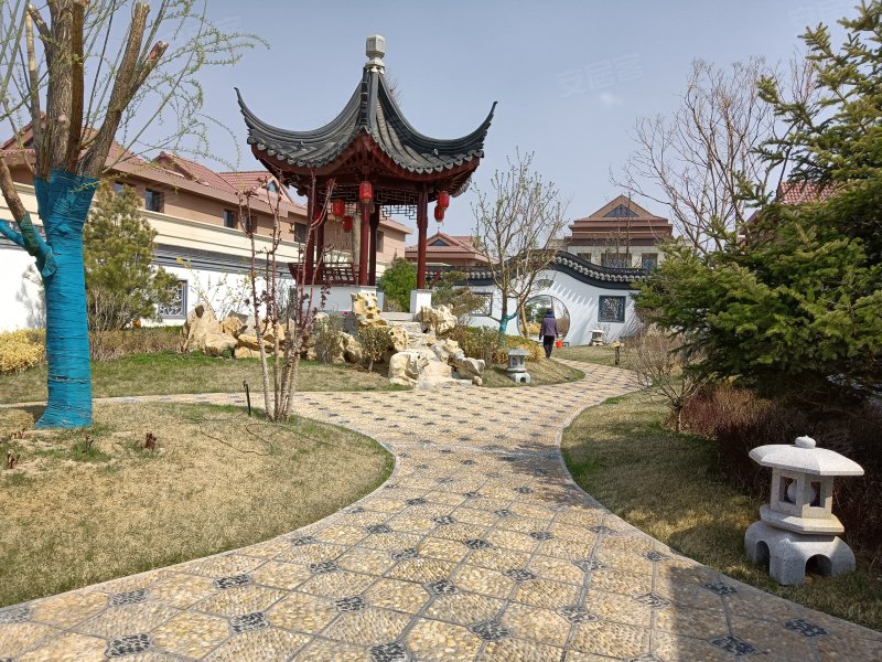 苏州公馆,109国道-银川苏州公馆二手房,租房,房价-银川安居客