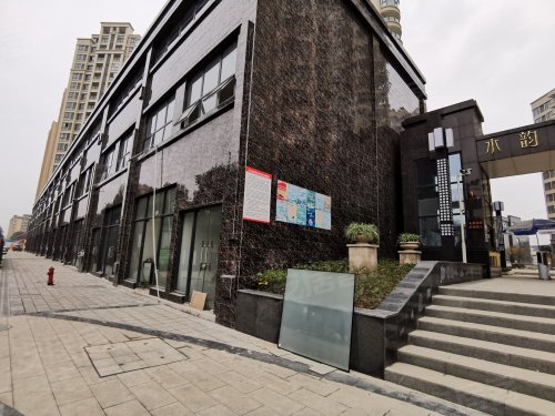 水韵华庭,文苑路东段近文胜路东段 - 绵阳水韵华庭二手房,租房,房价