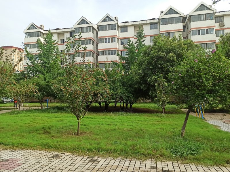 绿营花园(一期),建设东路16号-新乡绿营花园(一期)二手房,租房,房价