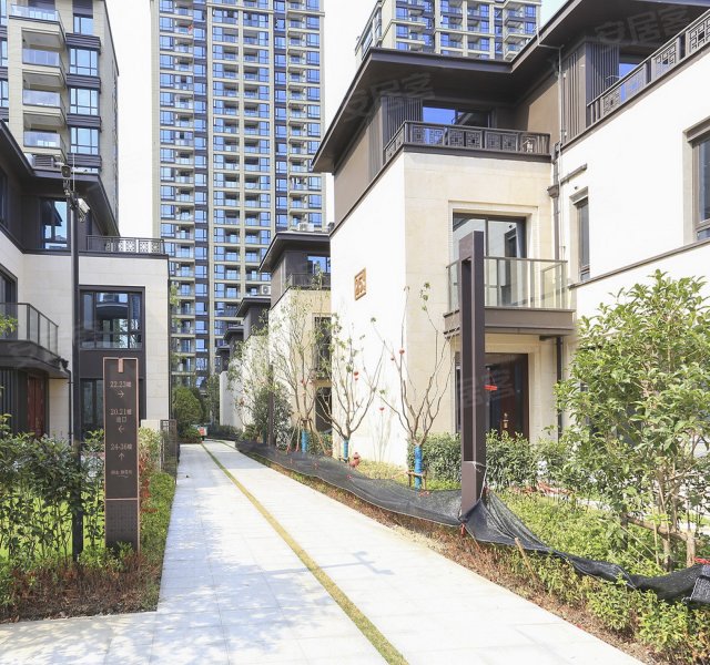 祥生群贤府(公寓住宅)