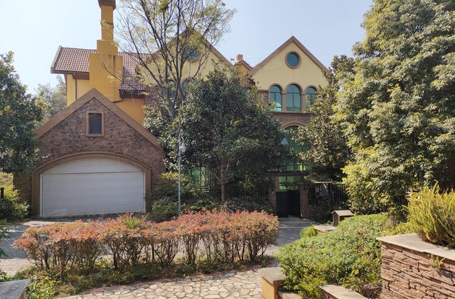 颐明园(别墅),云南白药街-郓城颐明园(别墅)二手房,租房,房价-郓城