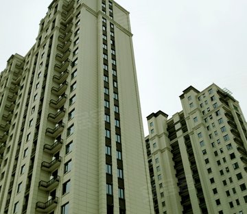格兰英郡(别墅)
