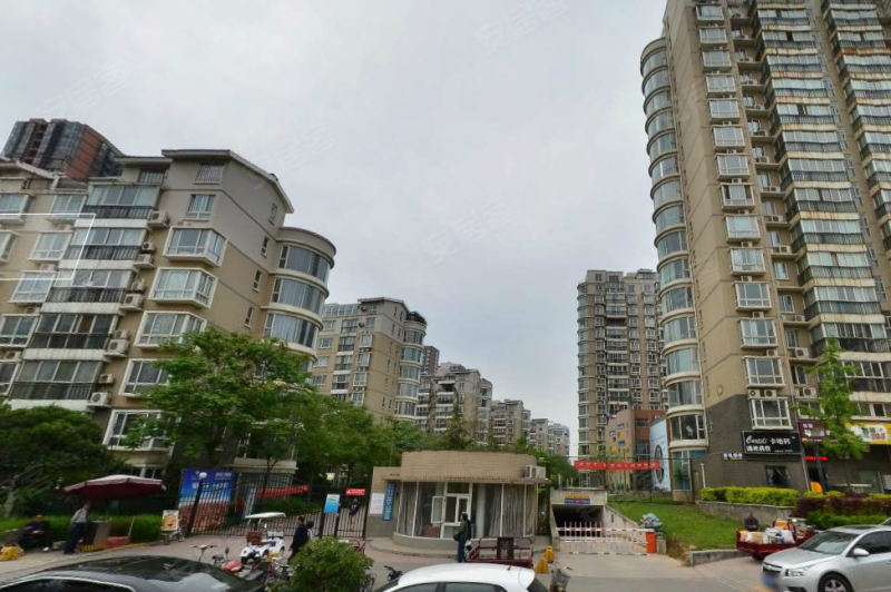 世家星城一期(c区)