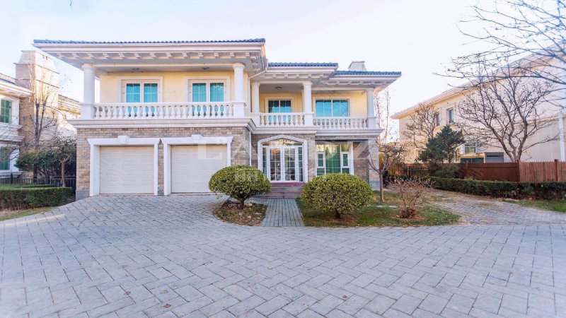 优山美地(b区),榆阳路-北京优山美地(b区)二手房,租房,房价-北京安居