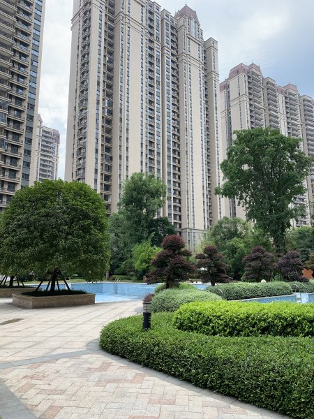 恒大华府,龙山路-邵阳恒大华府二手房,租房,房价-邵阳安居客