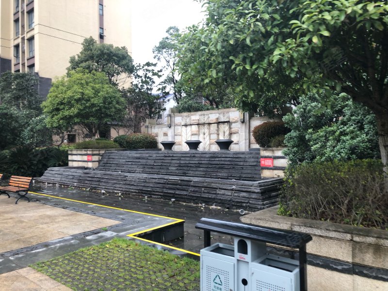 兰亭湾畔(一期)