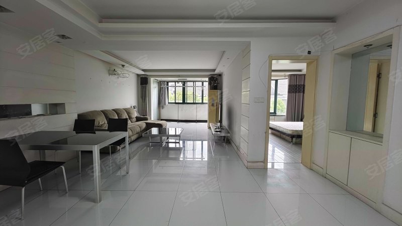 江景园2室2厅1卫