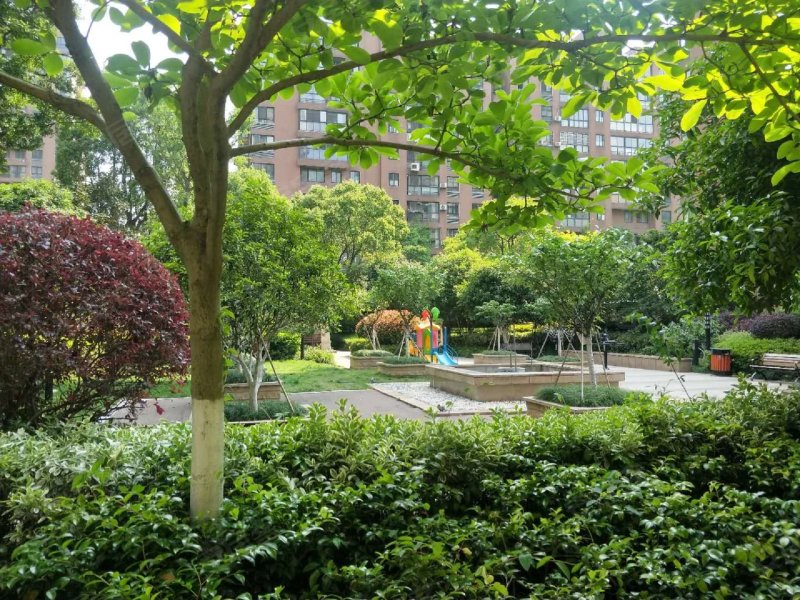 锦绣东城(三号组团)