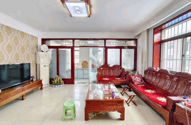 运输公司家属院(临朐)3室2厅115㎡59万二手房图片