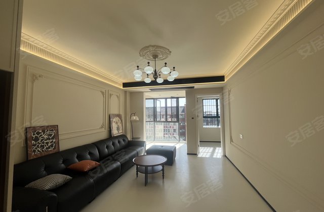 龙祥花园2期3室2厅103㎡69.8万二手房图片