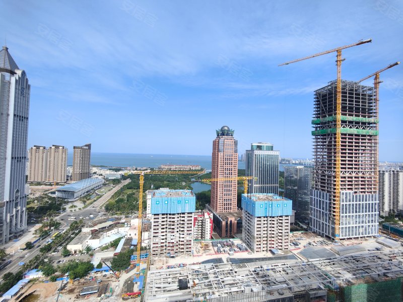 华润中心,金贸东路-海口华润中心二手房,租房,房价-海口安居客