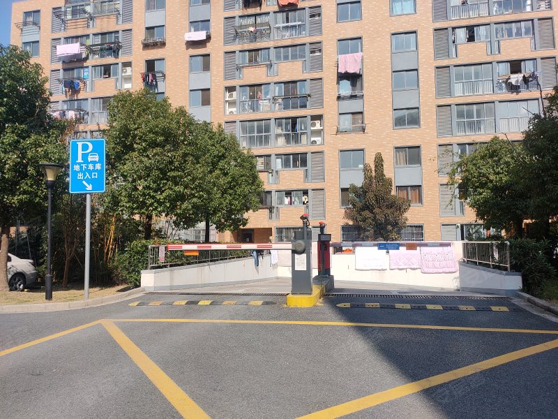 佘北家园茸绣苑