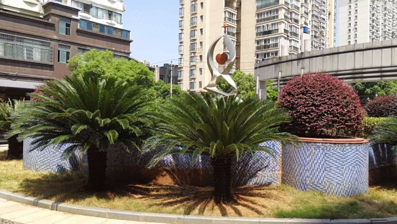 桃花源居,二手房_大山谷图库