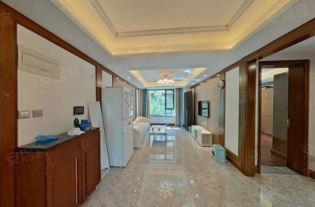 大连四季上东3室2厅98.32㎡185万二手房图片