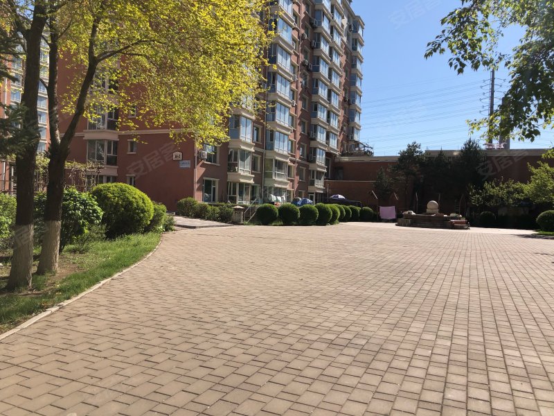 秋实e景佳园(一期)