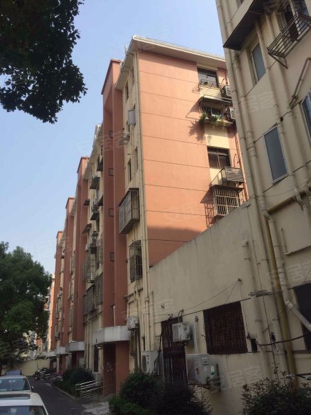 牡丹小区(浦东) 