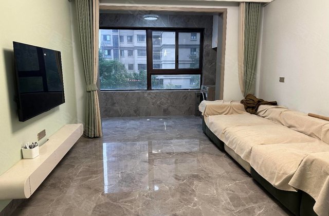 中丹新城学府3室2厅121㎡59万二手房图片