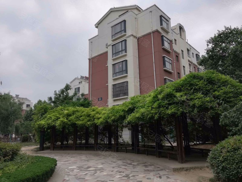 奥林花园(南区)