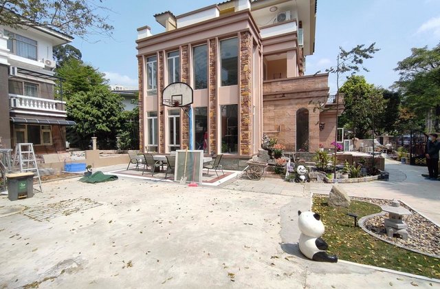 【桐林别墅二手房,广州桐林别墅二手房出售信息】- 上海安居客