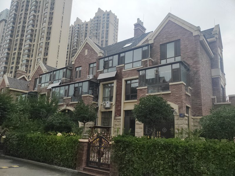 汇通天下(别墅),北园路313号-临沂汇通天下(别墅)二手房,租房,房价