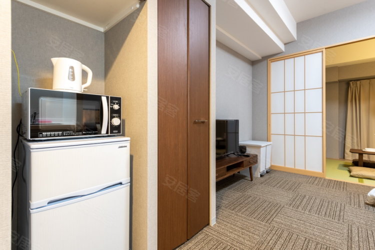 日本大阪府约¥230万日本大阪|道顿华府|就在心斋桥边新房公寓图片