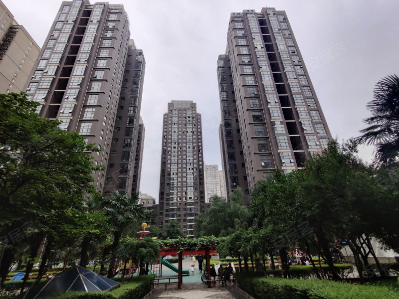 东尚小区(一期)