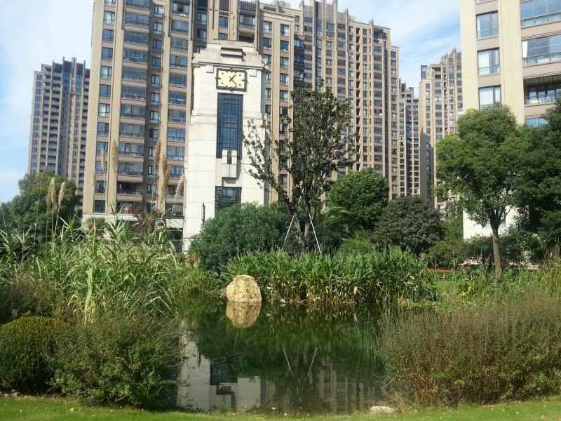 锦梅馨苑,锦梅路1500弄-上海锦梅馨苑二手房,租房,房价-上海安居客