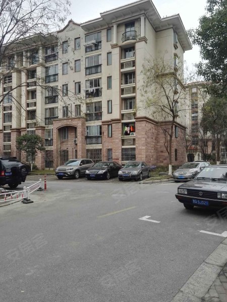 丽都城假日景苑 