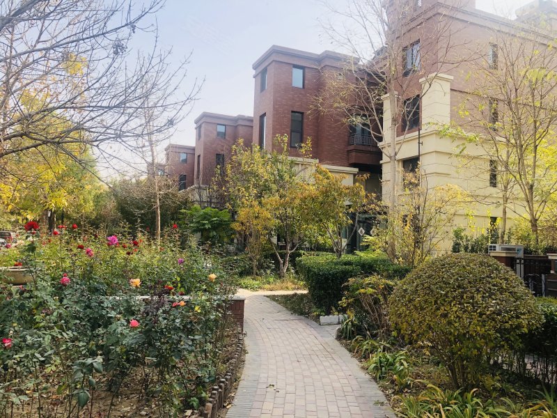 格林云墅(别墅)