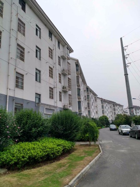 紫来华府(南区)